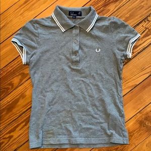 Fred Perry polo